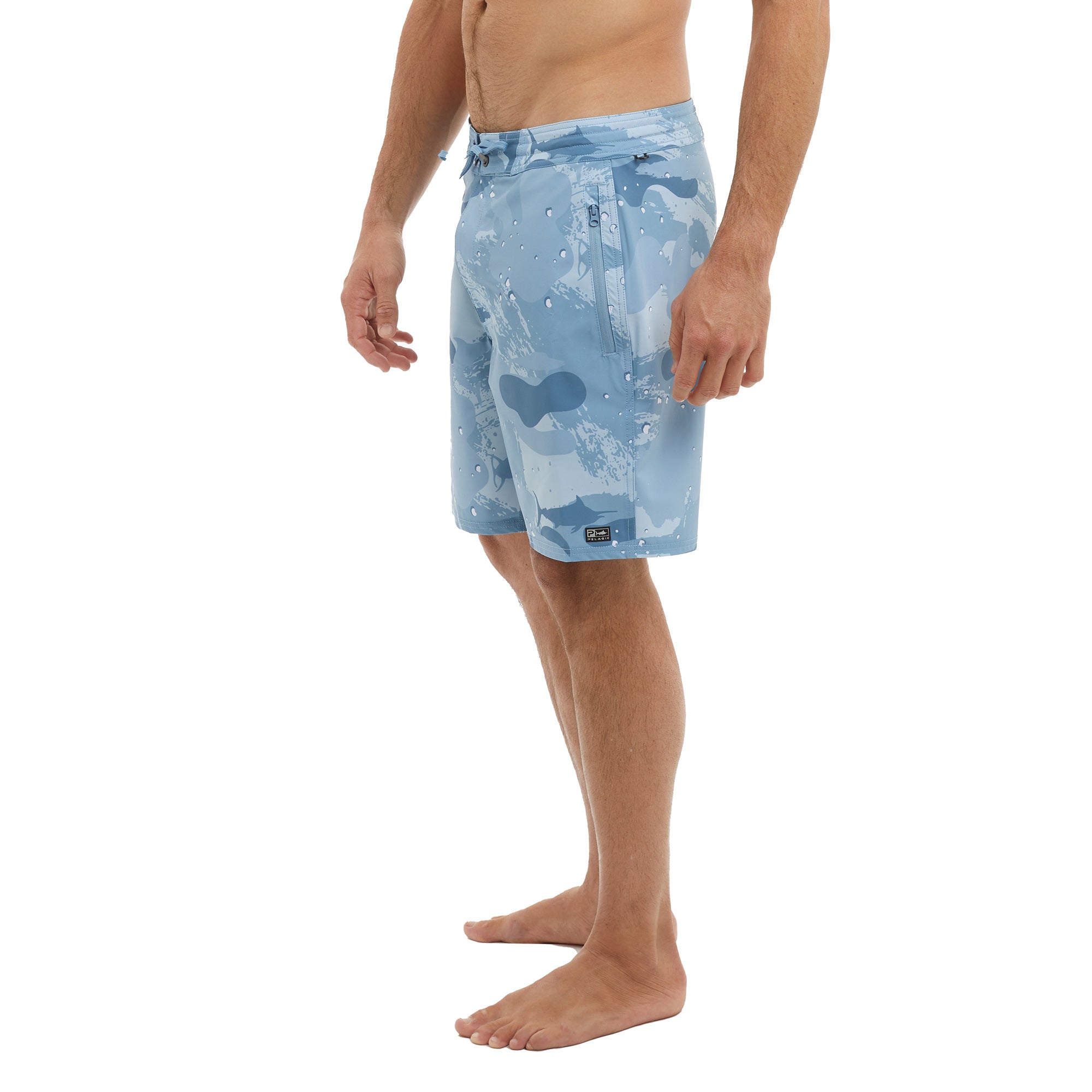 PELAGIC Boardshorts 18