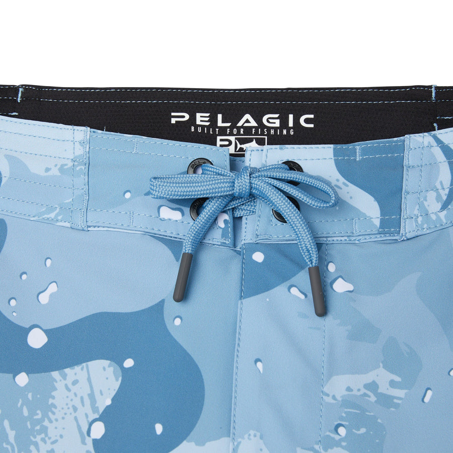 Leaderman Boardshorts 18"