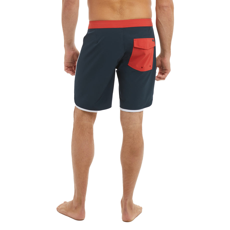 High Spot Boardshorts 18"