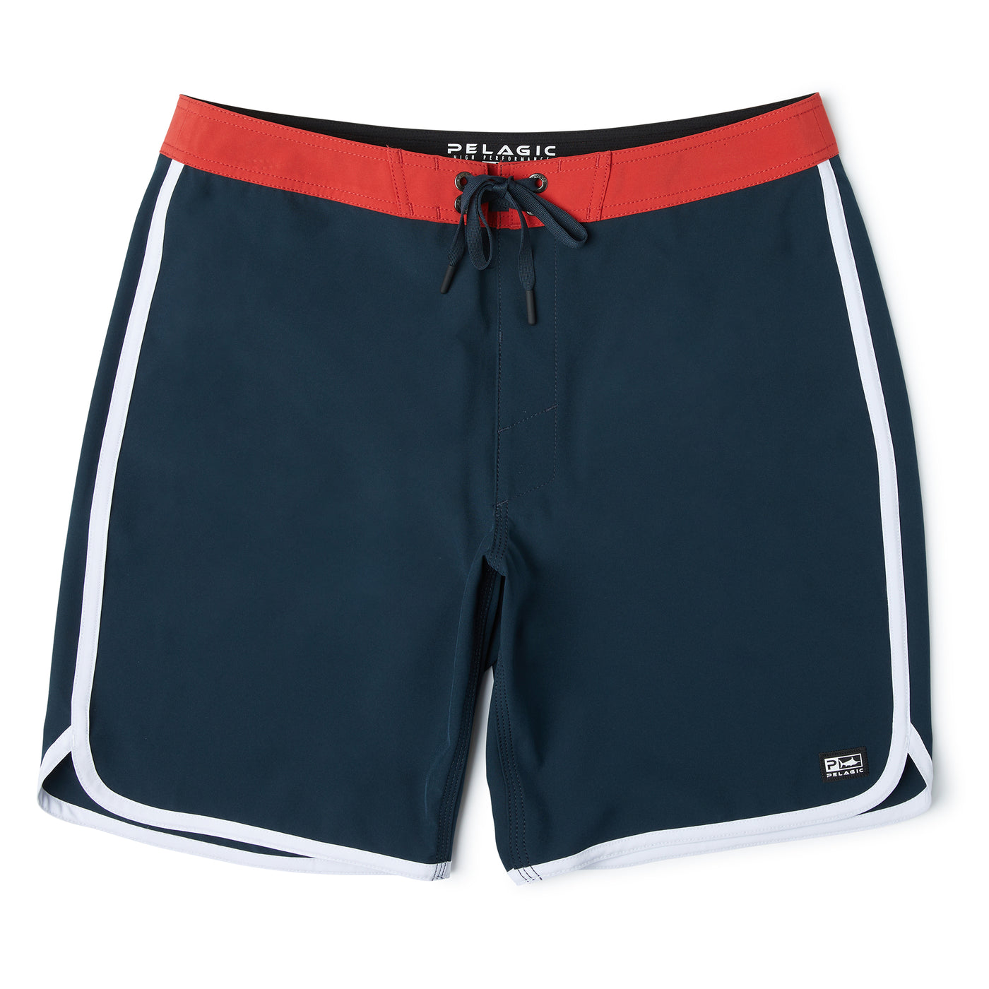PELAGIC Boardshorts 18