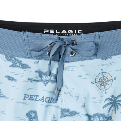Ledge Boardshorts 18"