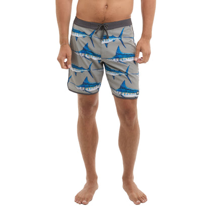 High Spot Boardshorts 18"