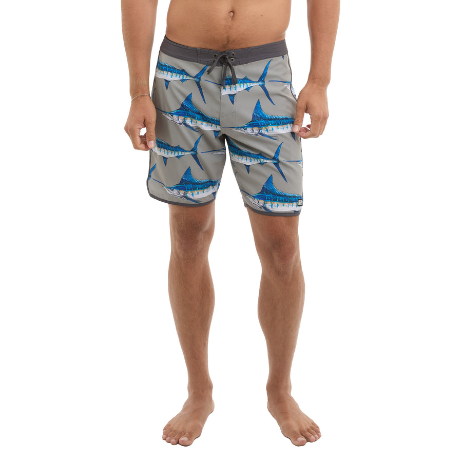 High Spot Boardshorts 18"