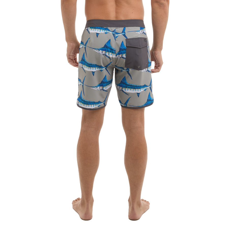 High Spot Boardshorts 18"