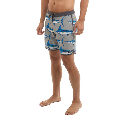 High Spot Boardshorts 18"