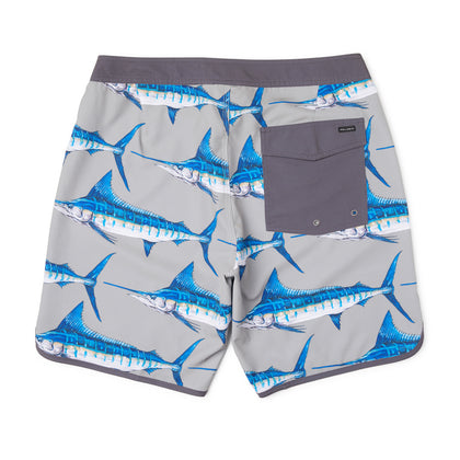 High Spot Boardshorts 18"