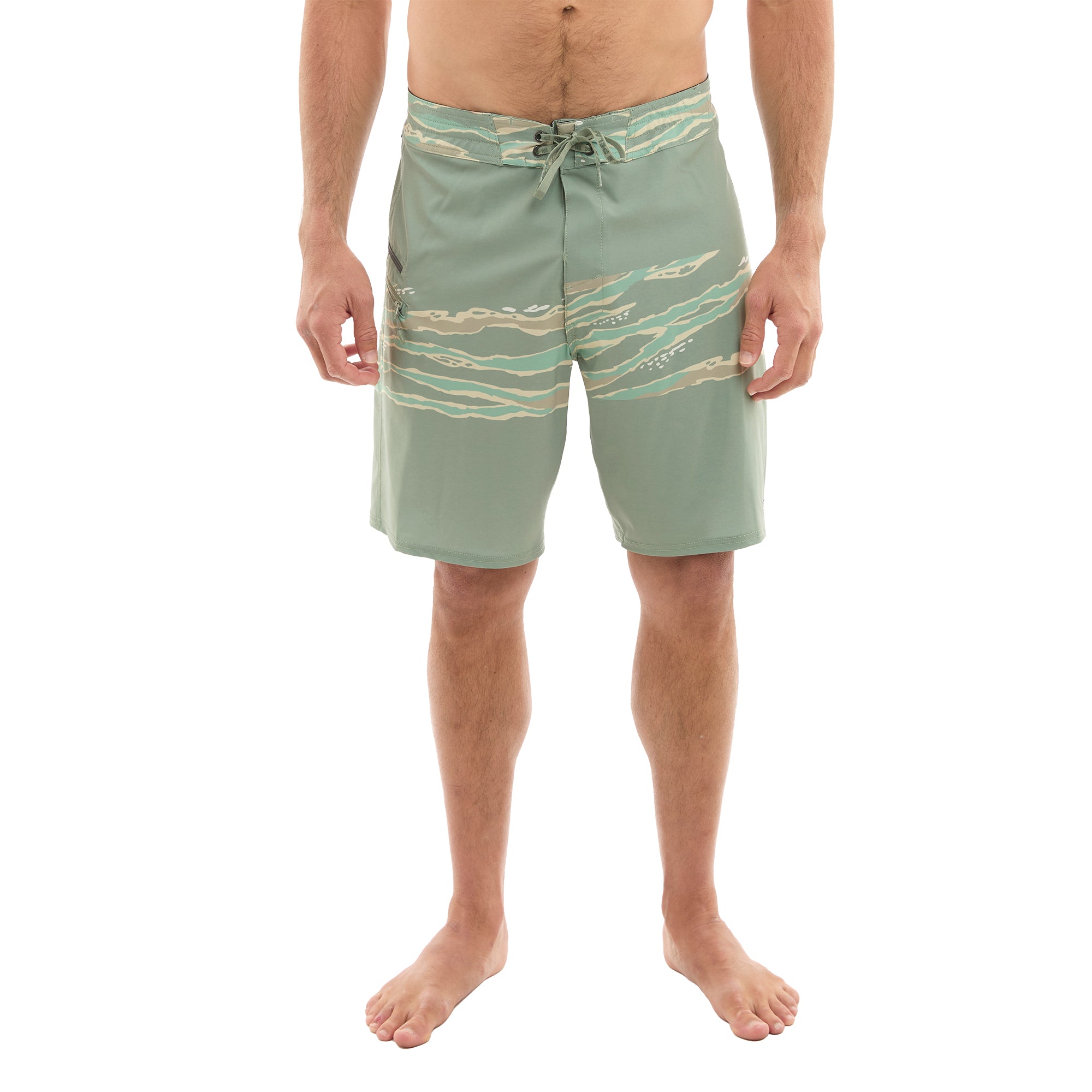 Strike Boardshorts 19"