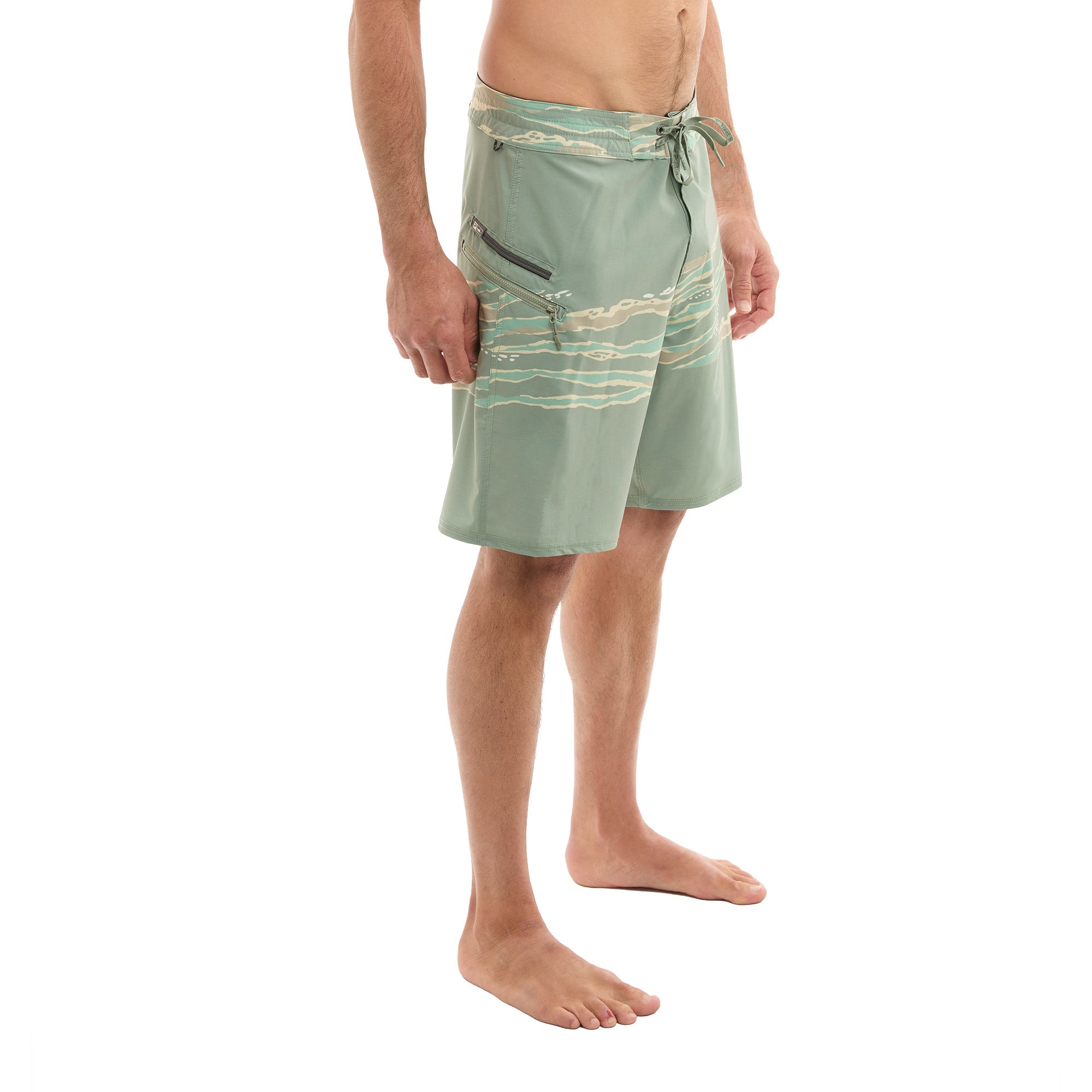 Strike Boardshorts 19"