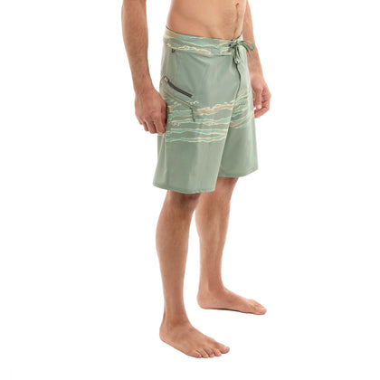 Strike Boardshorts 19"