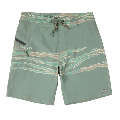 Strike Boardshorts 19"