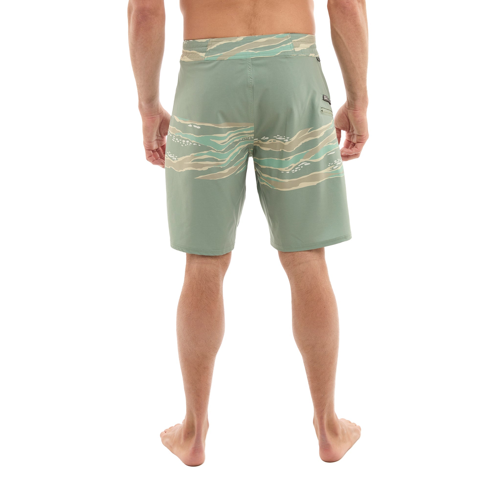 Strike Boardshorts 19"
