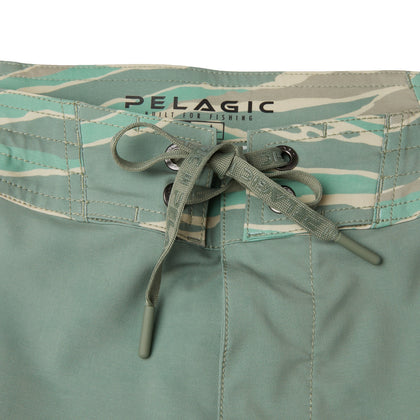 Strike Boardshorts 19"