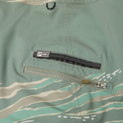 Strike Boardshorts 19"