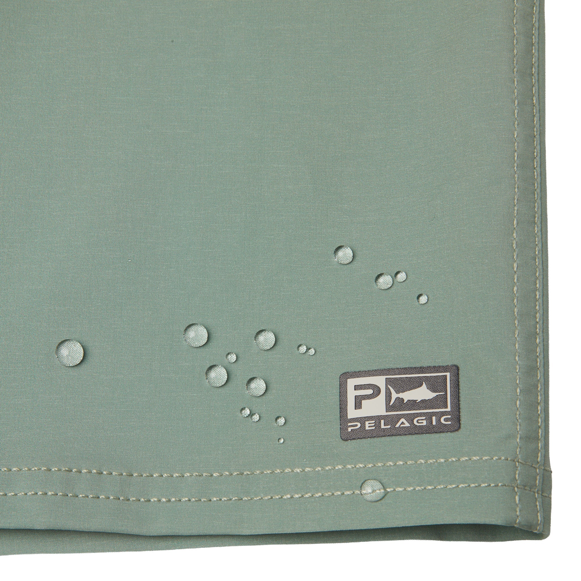 Strike Boardshorts 19"