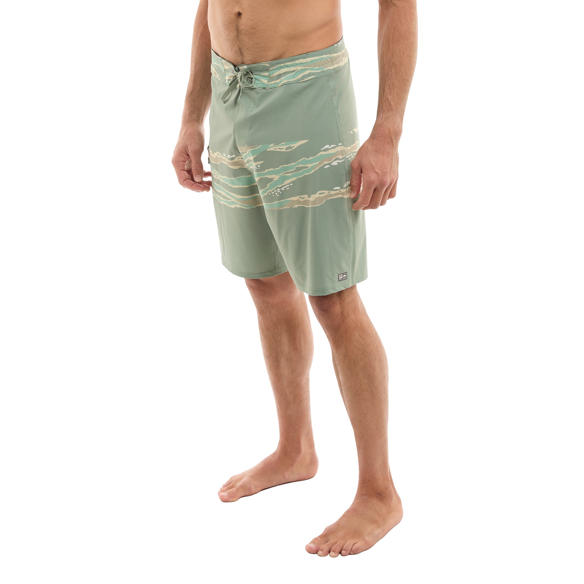 Strike Boardshorts 19"