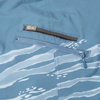 Strike Boardshorts 19"