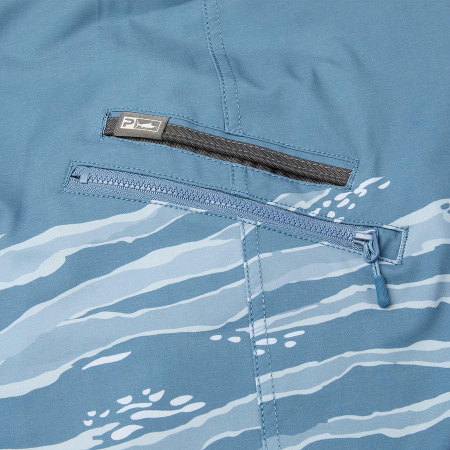 Strike Boardshorts 19"