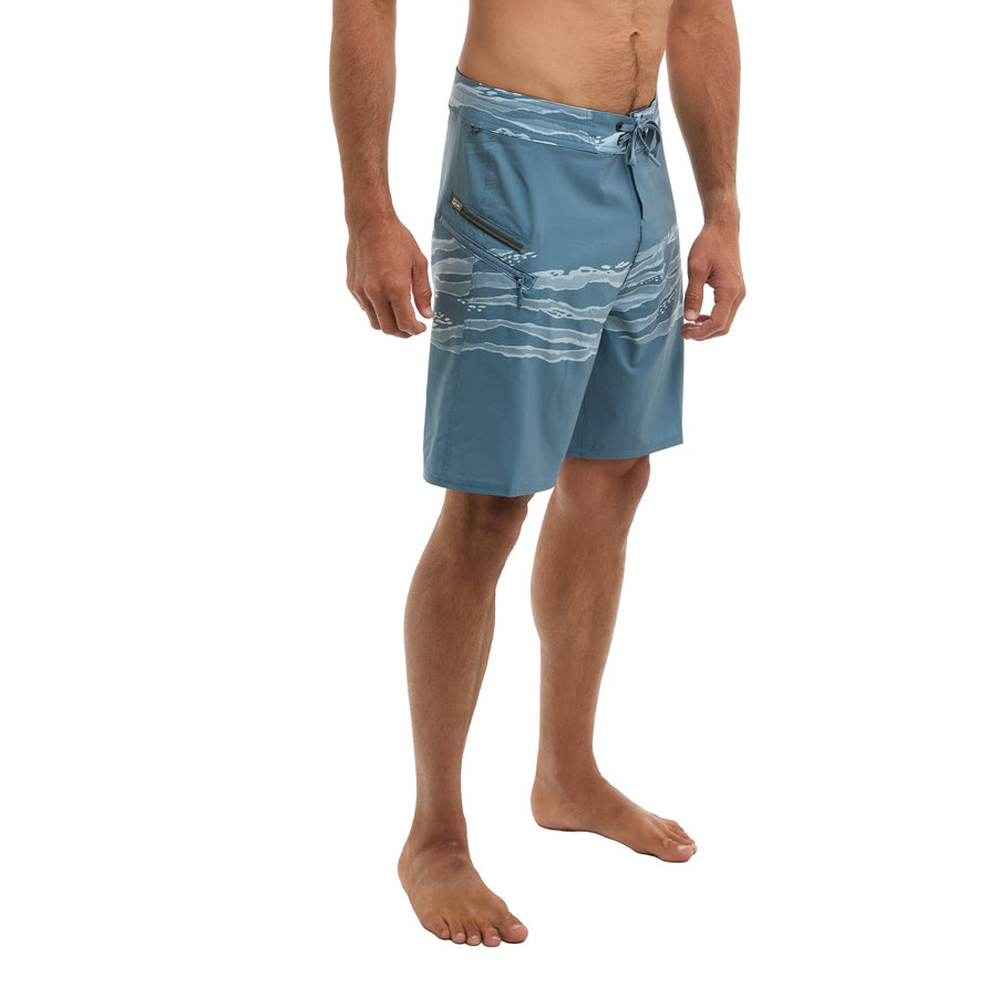 Strike Boardshorts 19"