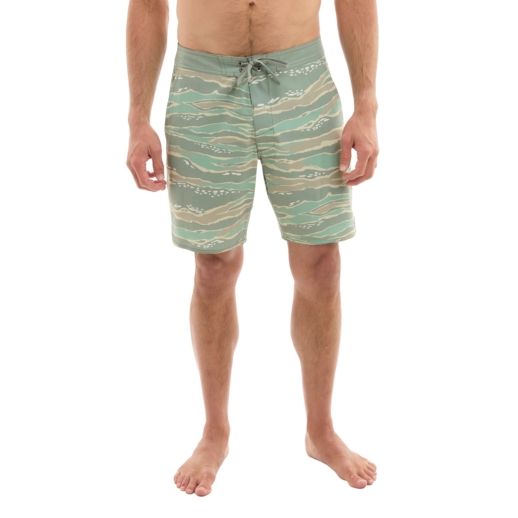 Ledge Boardshorts 18"