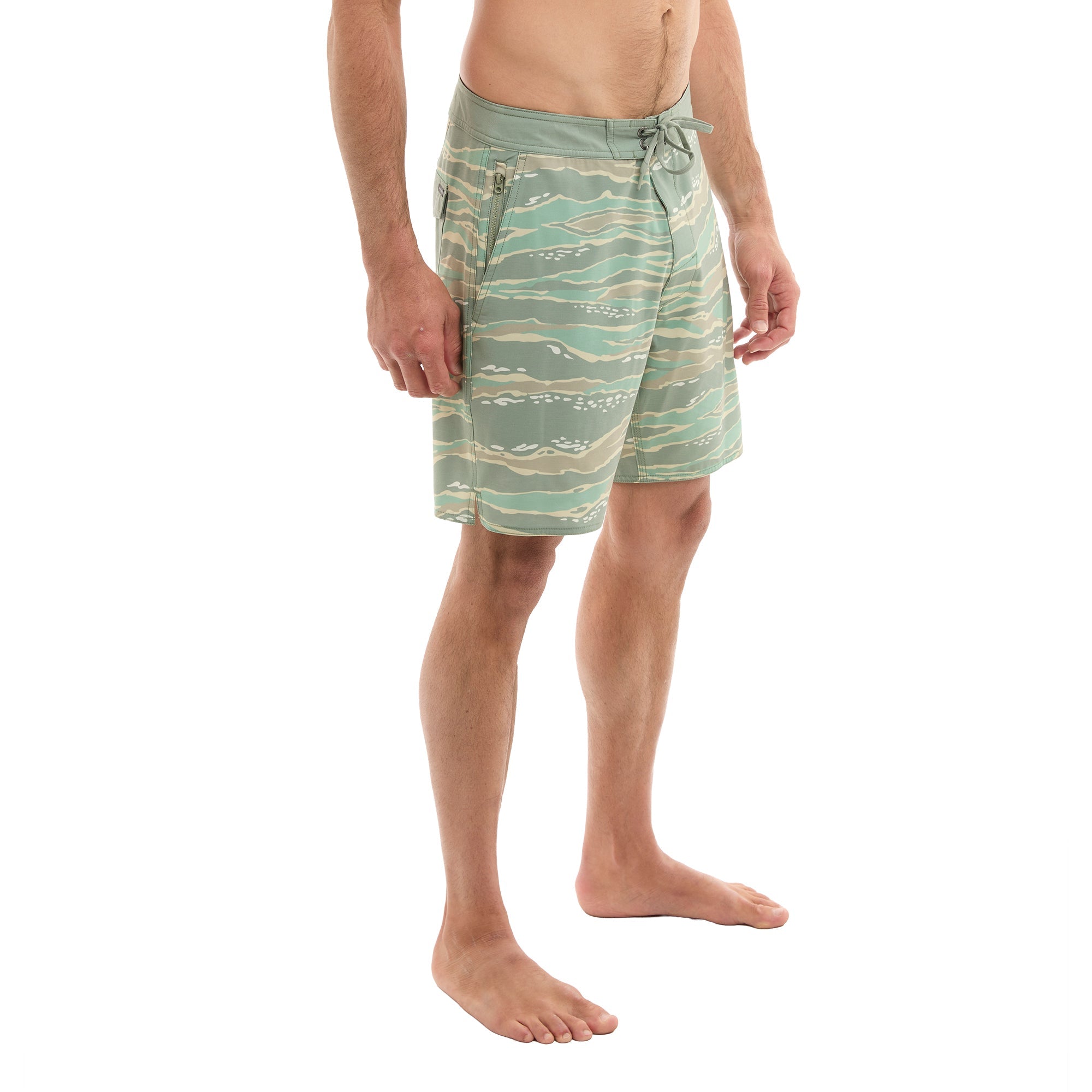 Ledge Boardshorts 18"