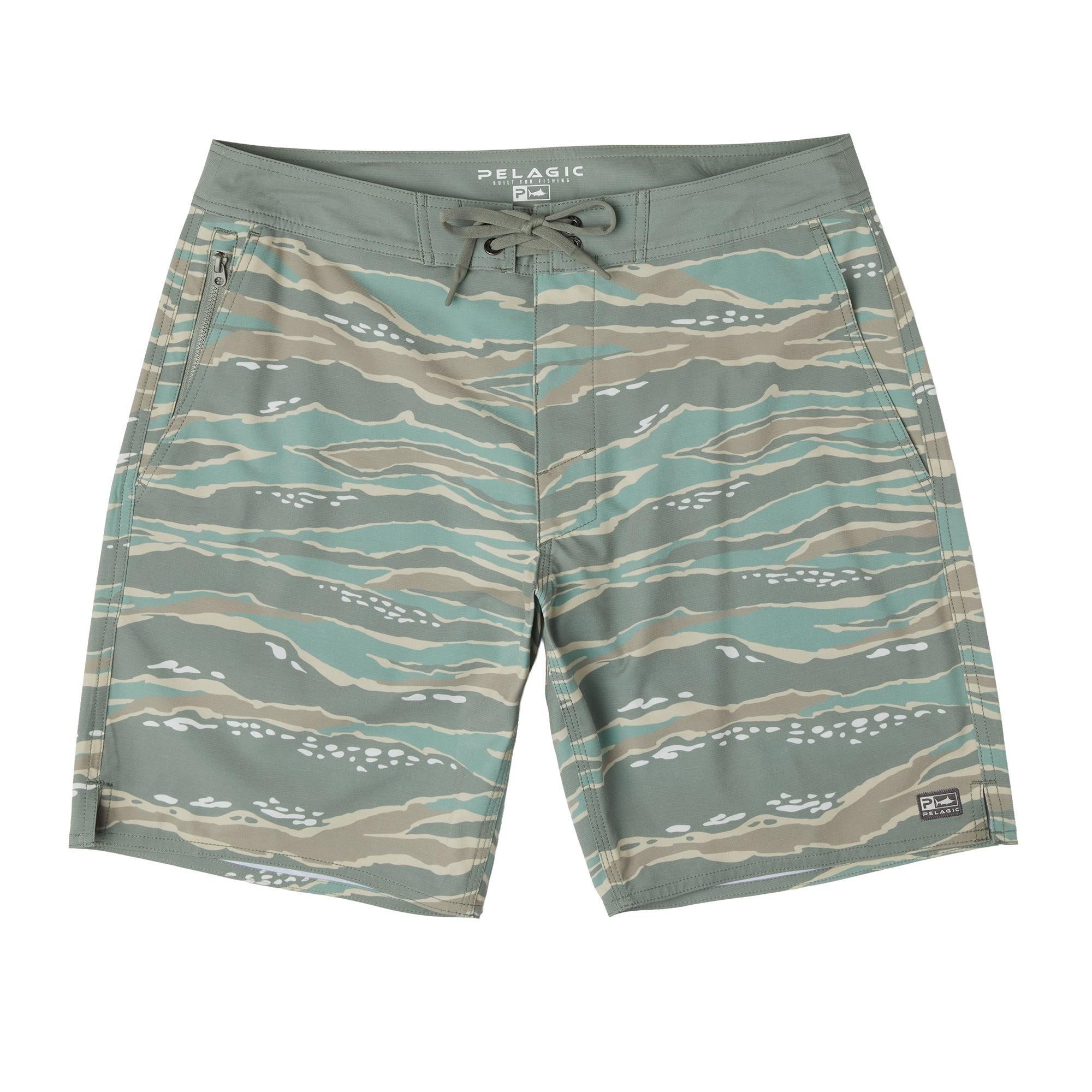 Ledge Boardshorts 18"