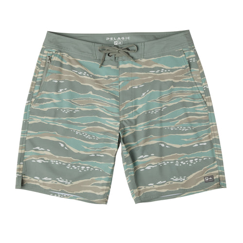 Ledge Boardshorts 18"