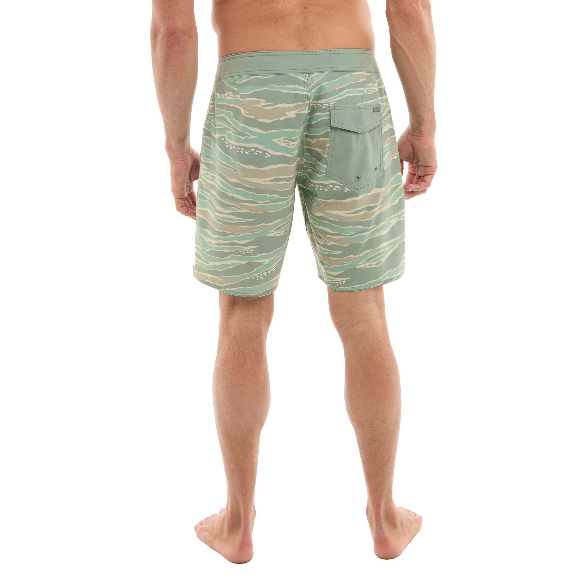 Ledge Boardshorts 18"