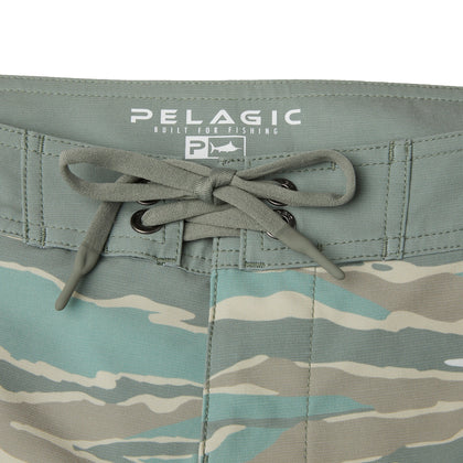 Ledge Boardshorts 18"
