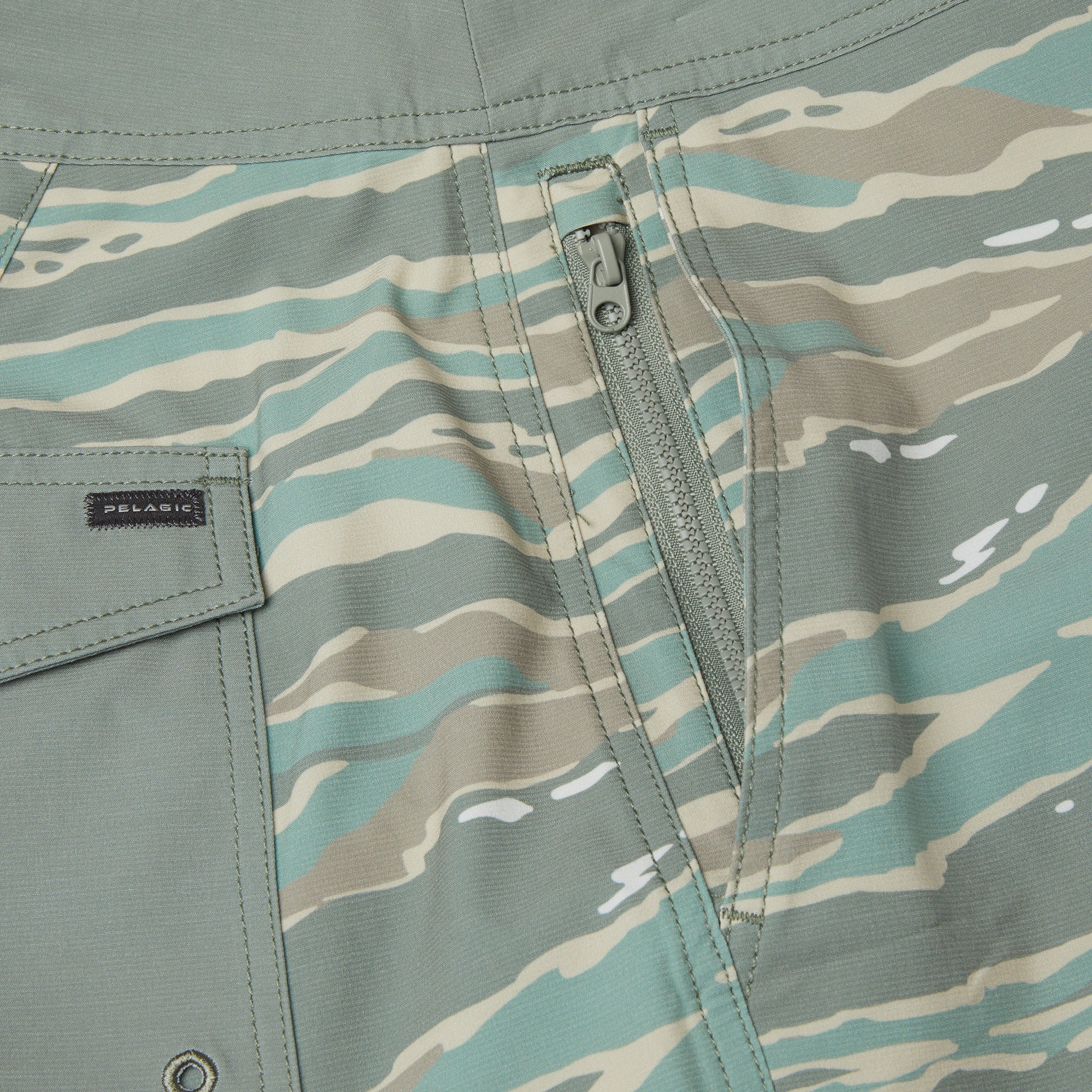 Ledge Boardshorts 18"