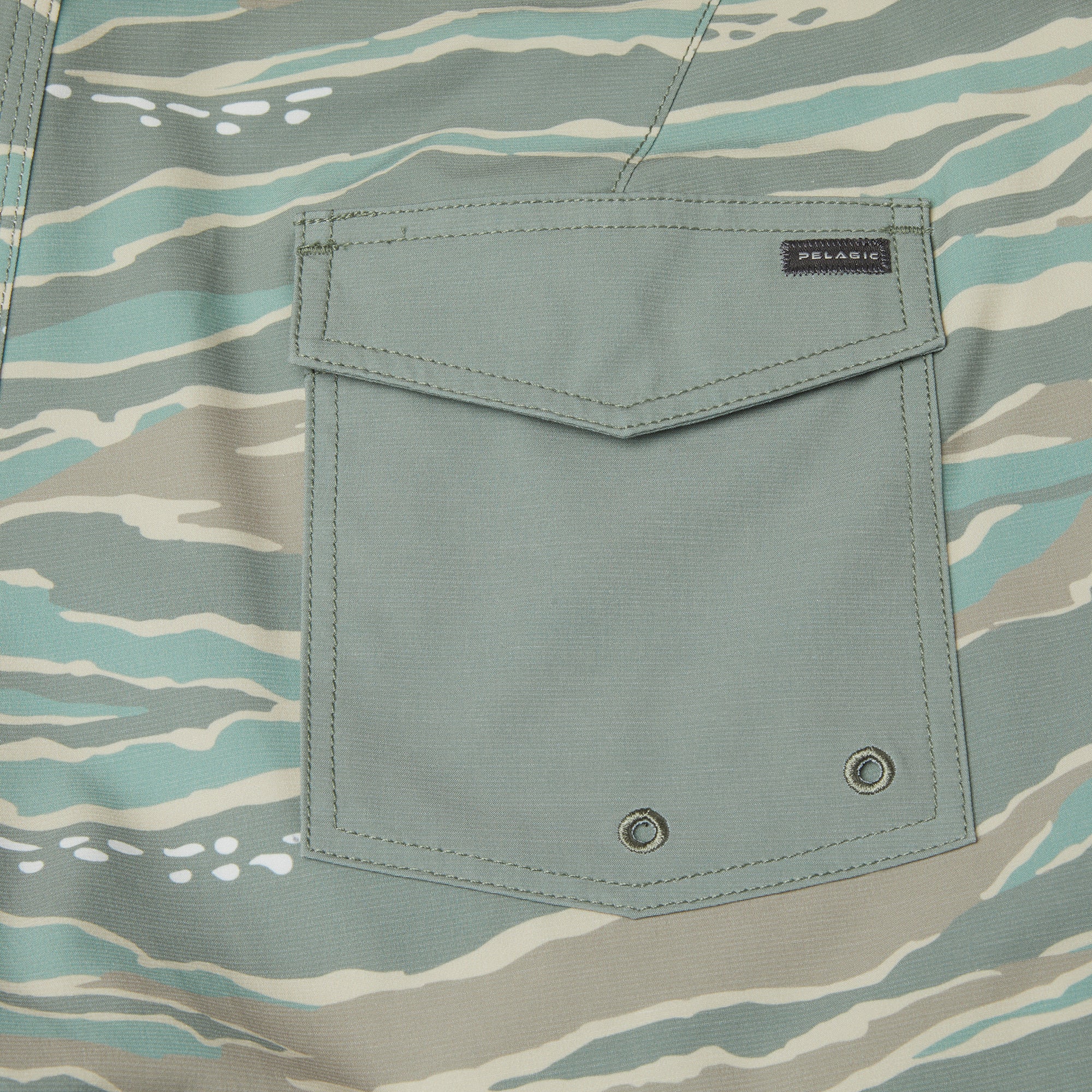 Ledge Boardshorts 18"
