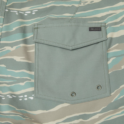 Ledge Boardshorts 18"