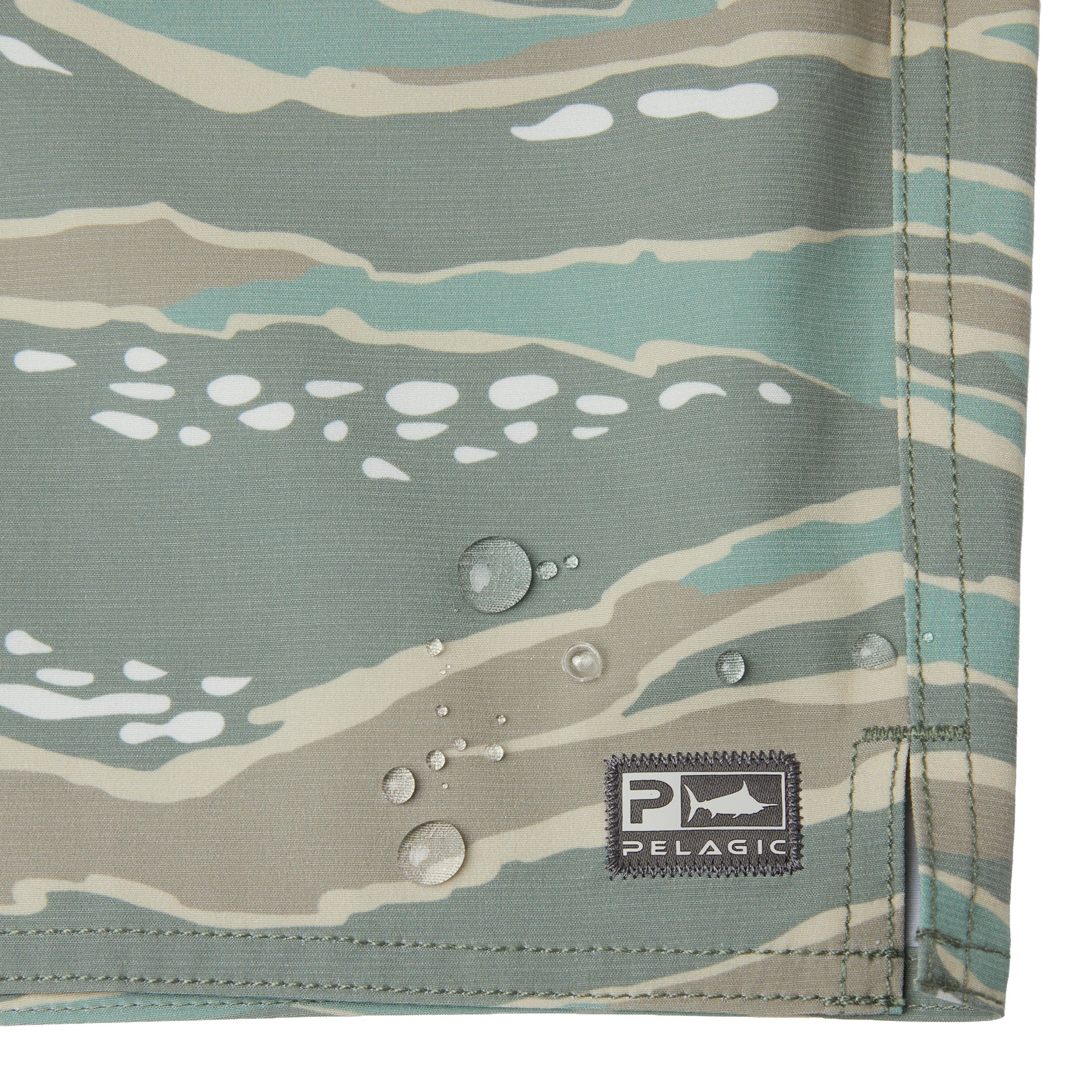 Ledge Boardshorts 18"