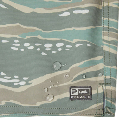 Ledge Boardshorts 18"