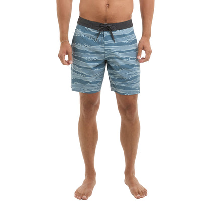 Ledge Boardshorts 18"