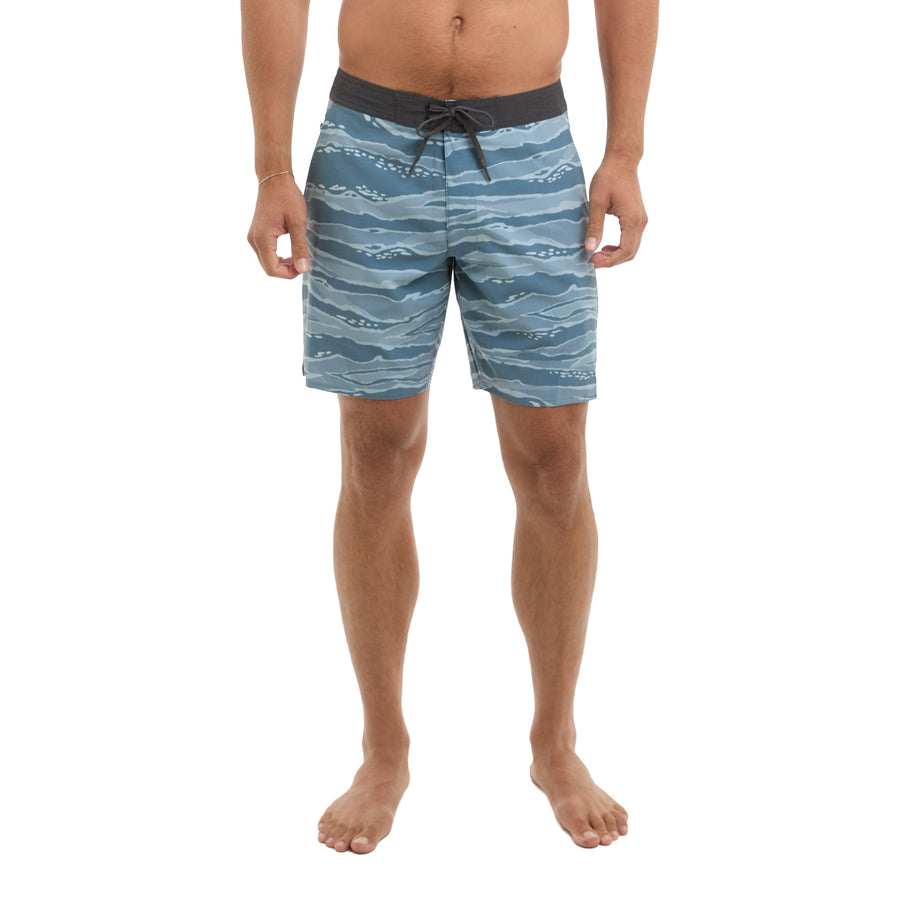 Ledge Boardshorts 18"