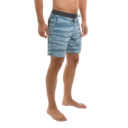 Ledge Boardshorts 18"