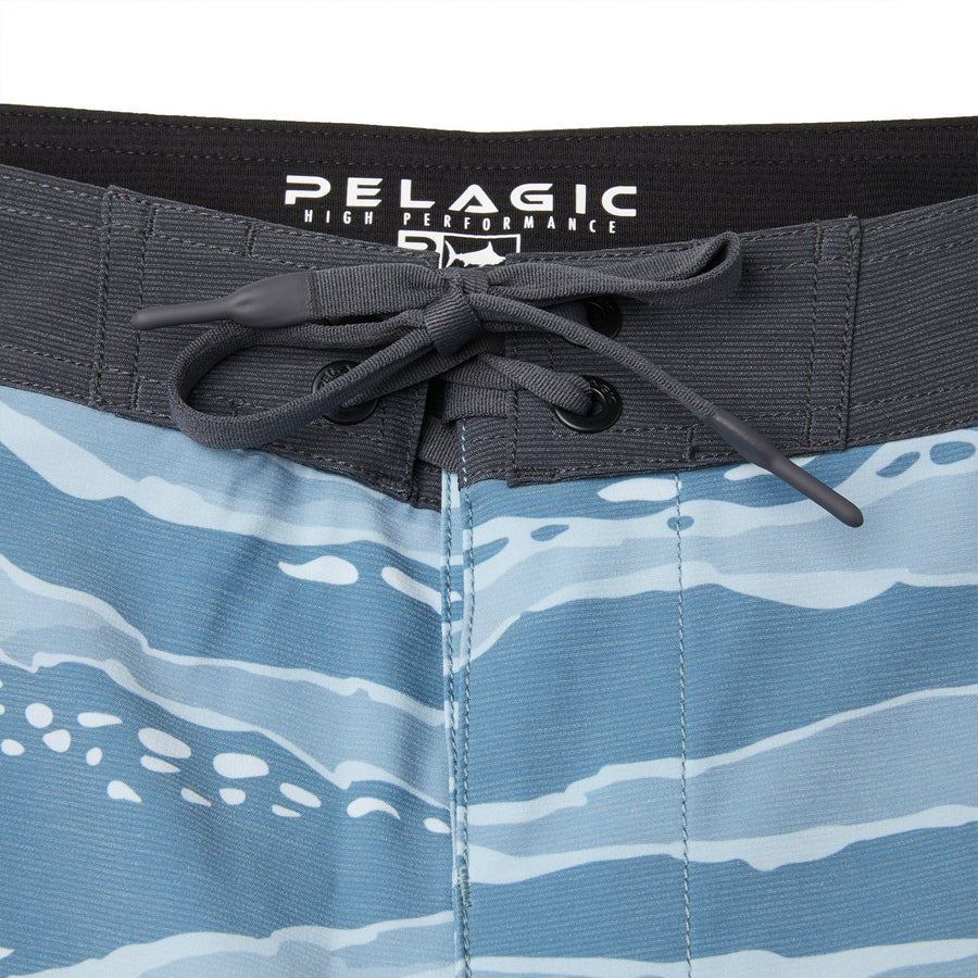 Ledge Boardshorts 18"