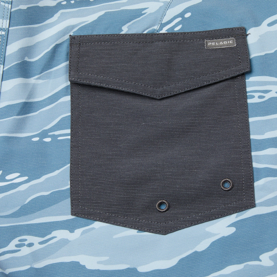 Ledge Boardshorts 18"