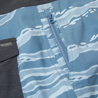 Ledge Boardshorts 18"