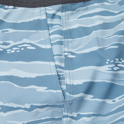 Ledge Boardshorts 18"
