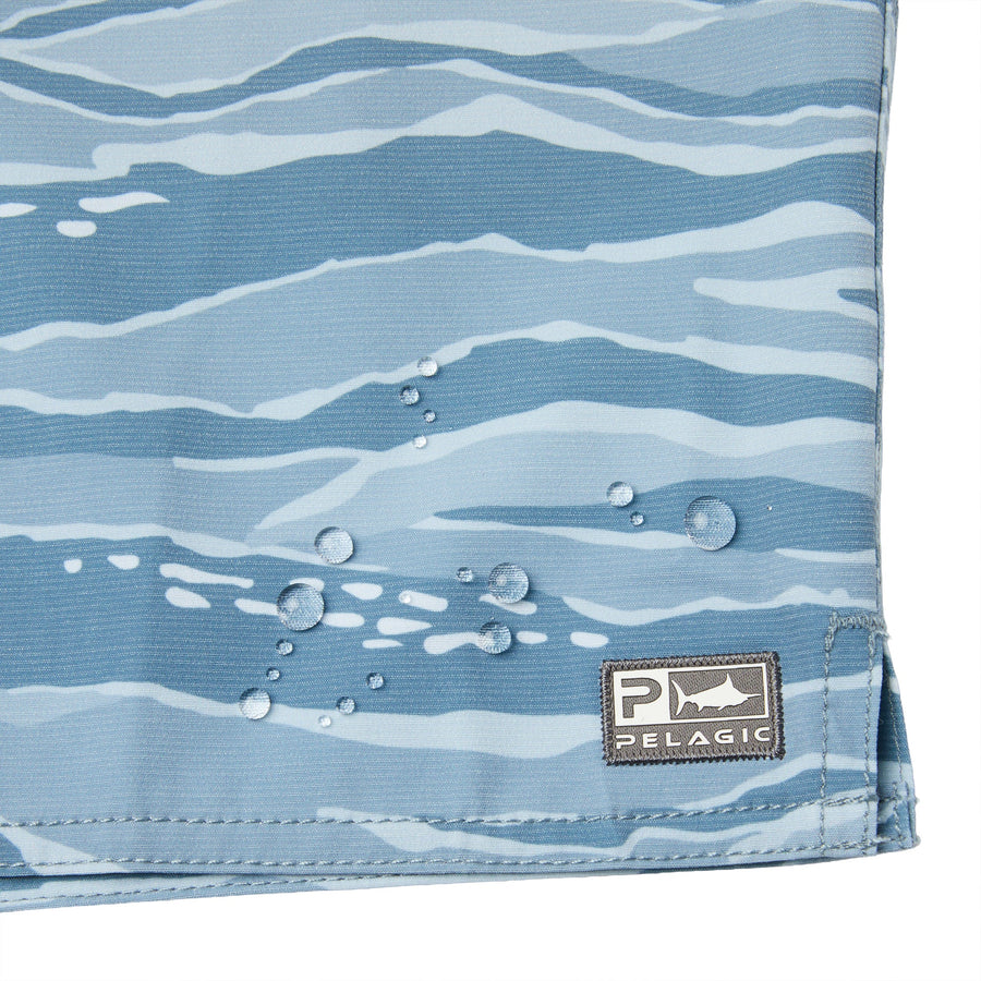 Ledge Boardshorts 18"