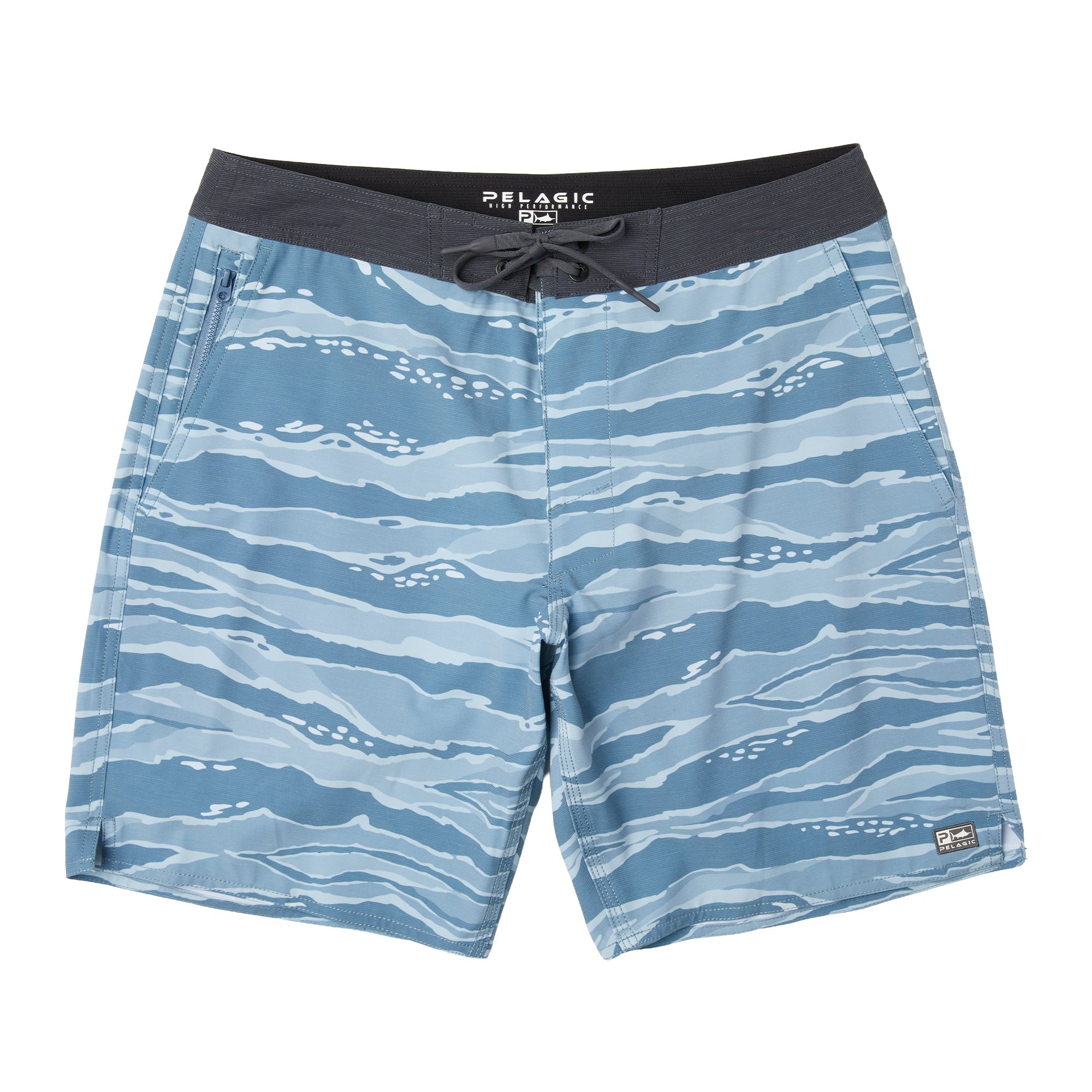 PELAGIC Boardshorts 18
