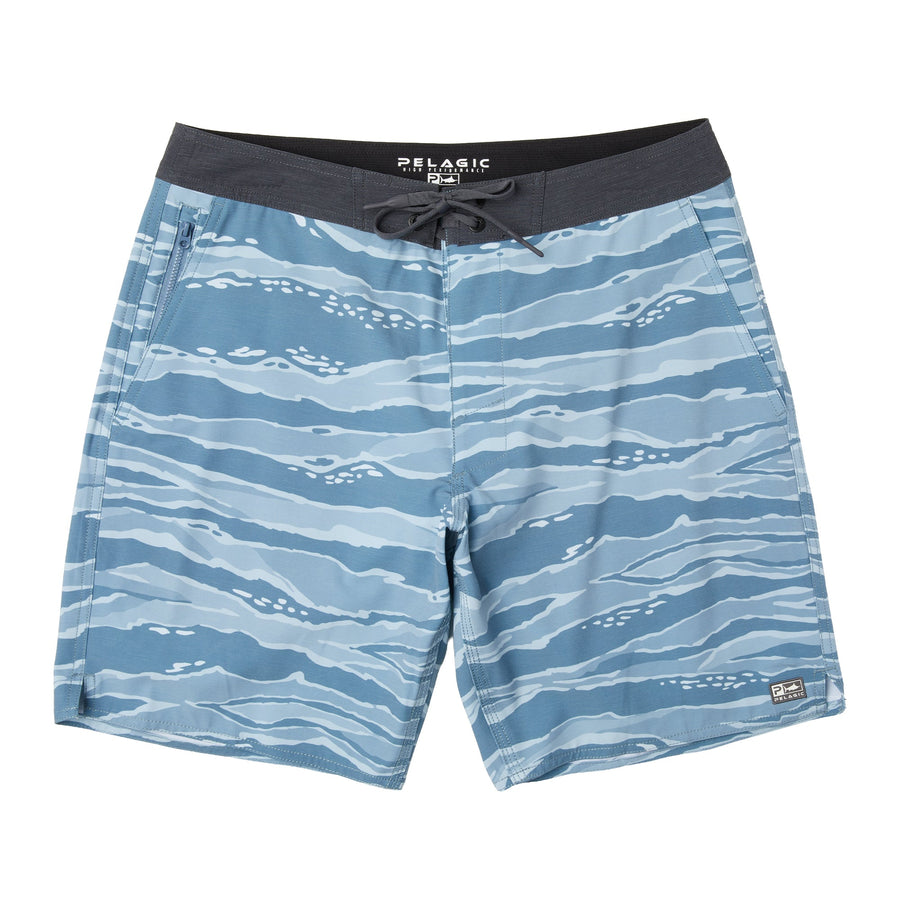 Ledge Boardshorts 18"