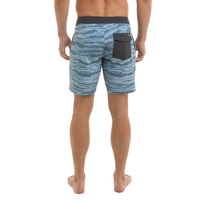 Ledge Boardshorts 18"