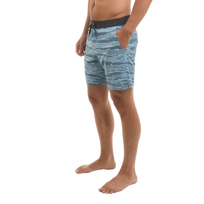 Ledge Boardshorts 18"