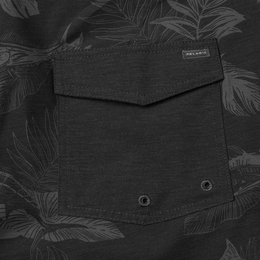Ledge Boardshorts 18"
