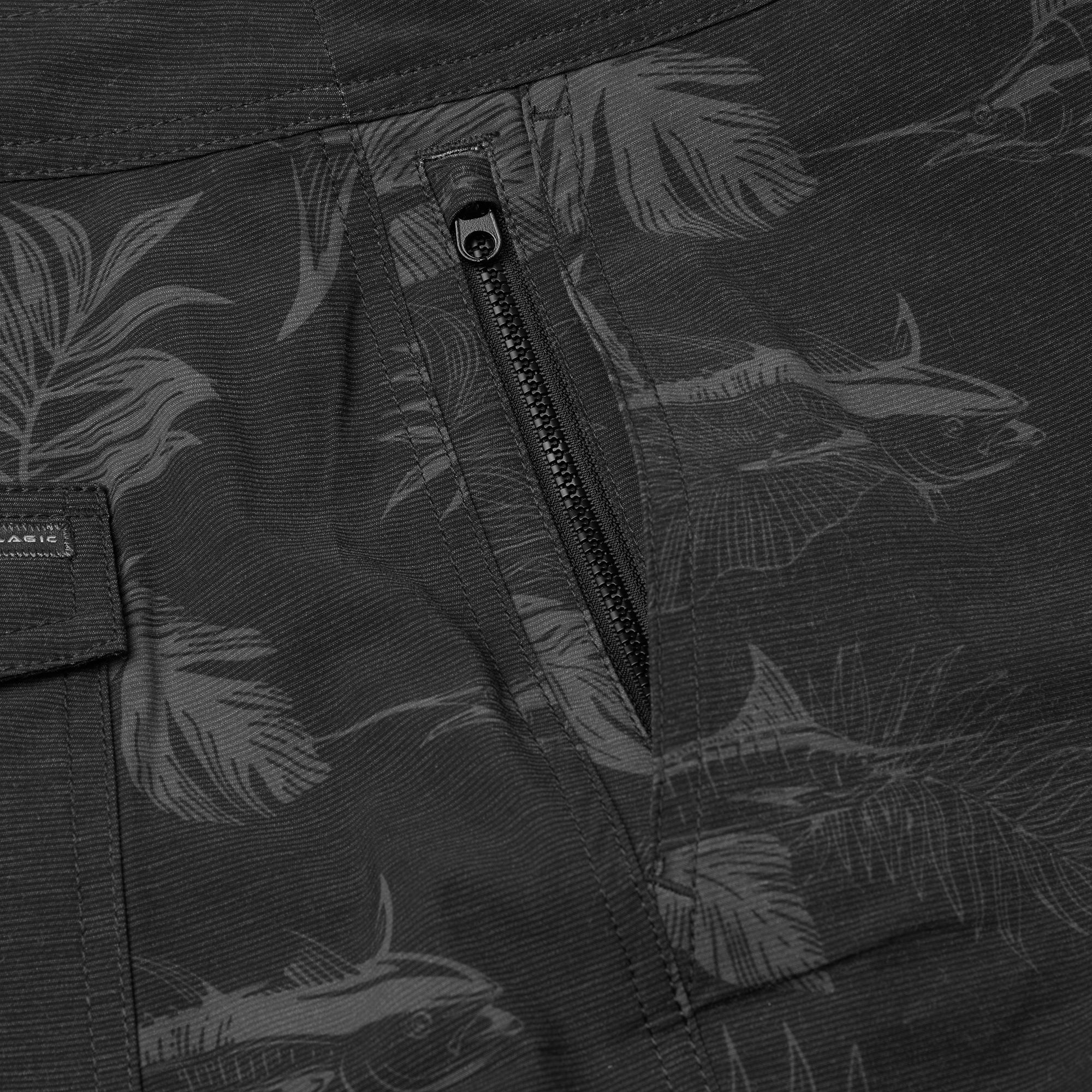 Ledge Boardshorts 18"