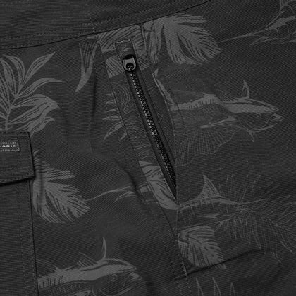 Ledge Boardshorts 18"