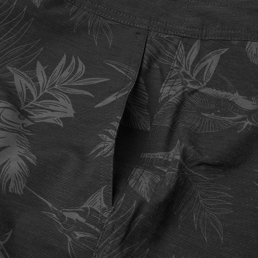 Ledge Boardshorts 18"