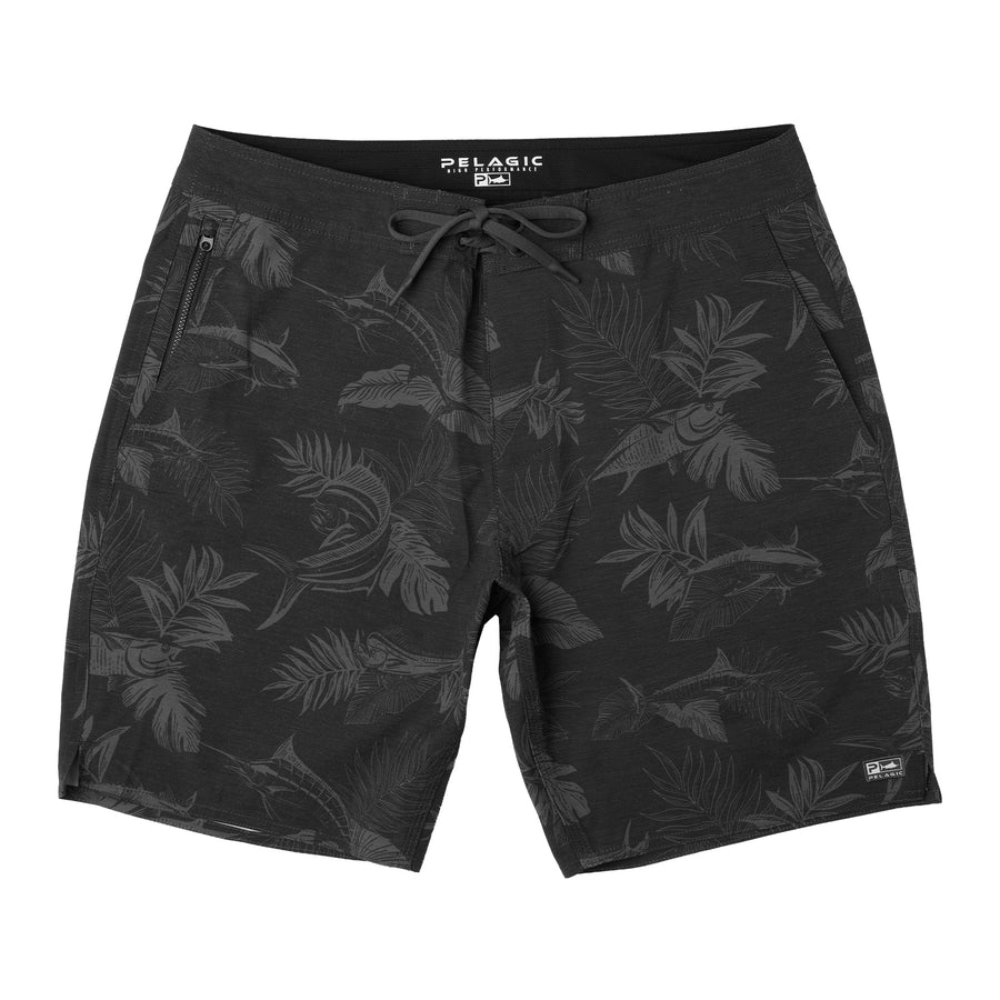 Ledge Boardshorts 18"
